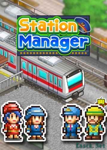 火车游戏哪些好玩 十大经典火车游戏精选