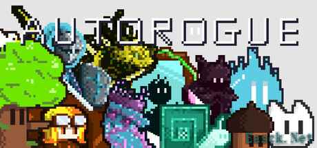 《Auto Rogue》5月登陆Steam 肉鸽自动战斗