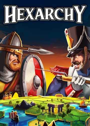 六角格棋盘游戏有哪些好玩 热门六角格棋盘游戏精选