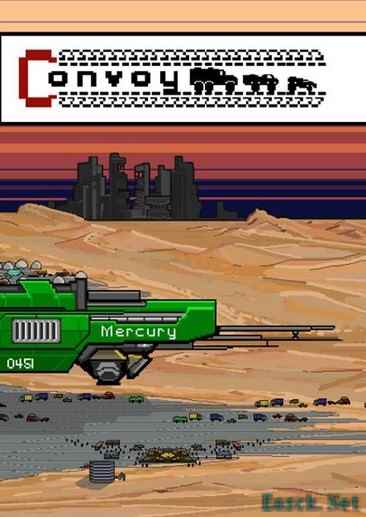 末日游戏哪个最好玩 十大必玩末日游戏排行