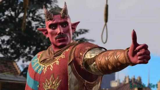 《博德之门3》官方确认不会推出DLC内容