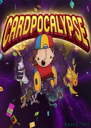 集换式卡牌游戏游戏哪个好玩 2024集换式卡牌游戏游戏推荐