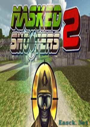 狙击手游戏有哪些 下载量高的狙击手游戏盘点