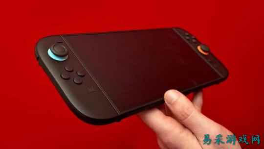樱井政博轻松入手Switch2 《小丑牌》制作人苦求不得