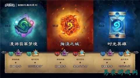 炉石传说翡翠梦境迷你包什么时候出 翡翠梦境迷你包推出时间介绍