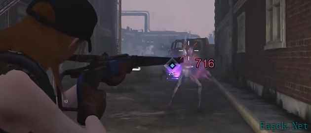 七日世界长夜孤灯怎么做