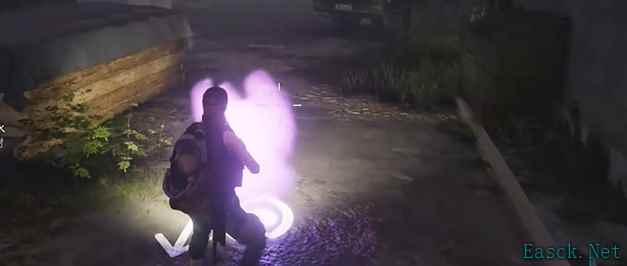 七日世界长夜孤灯怎么做