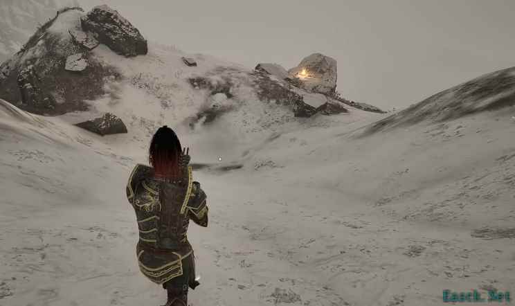 上古卷轴4重制版寒霜妖蛆弓获得方法