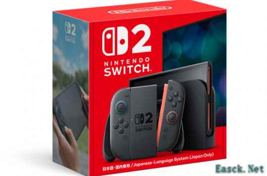 玩家自行统计任天堂Switch 2首轮抽选概率 看任天堂备货力