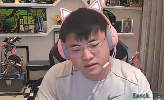 Uzi宣布因失去激情无限期暂停直播