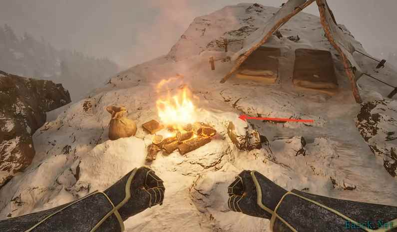 上古卷轴4重制版寒霜妖蛆弓获得方法