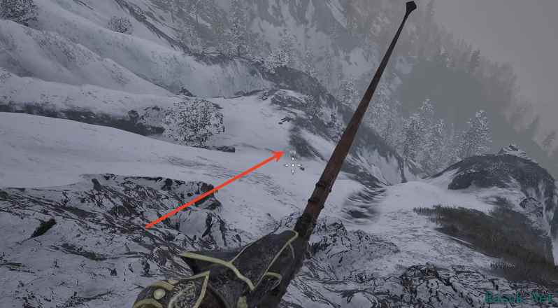 上古卷轴4重制版寒霜妖蛆弓获得方法