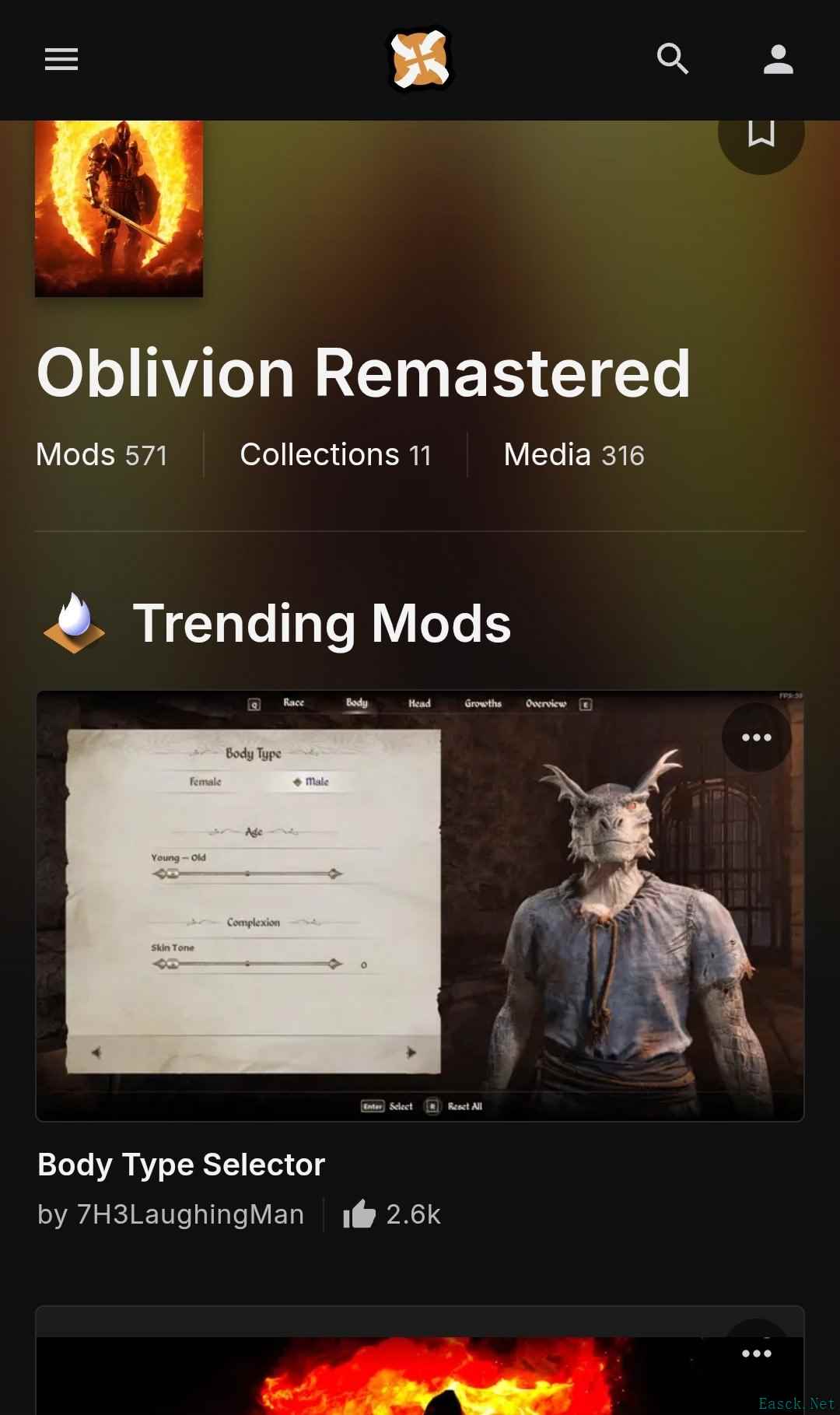玩家抗议N平台下架MOD事件发酵