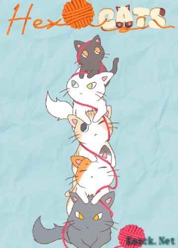 卡通风格游戏下载 十大必玩卡通风格游戏排行