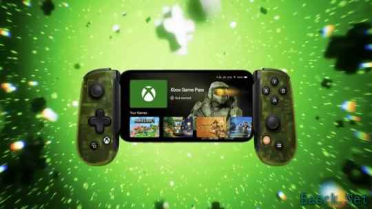 重大升级!新款Xbox手柄在发布前遭泄露