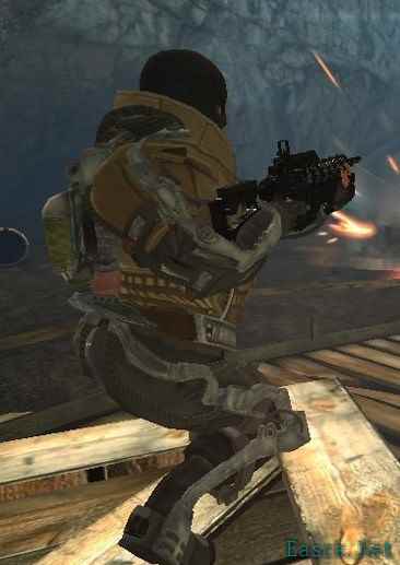 末日游戏大全 高人气末日游戏排行