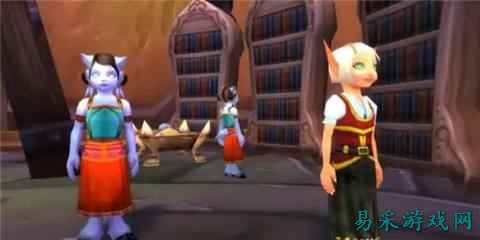魔兽世界儿童周成就如何完成 魔兽世界儿童周成就完成攻略介绍