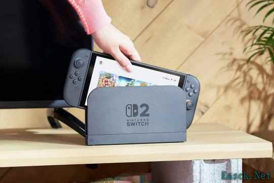 传任天堂每卖出一台Switch 2仅赚4美元