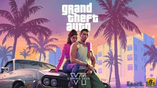 R星前员工：《GTA6》根本不需要新预告 保持神秘感更好