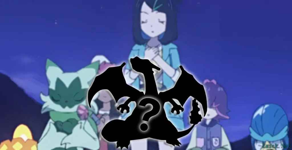 宝可梦第十世代新玩法曝光
