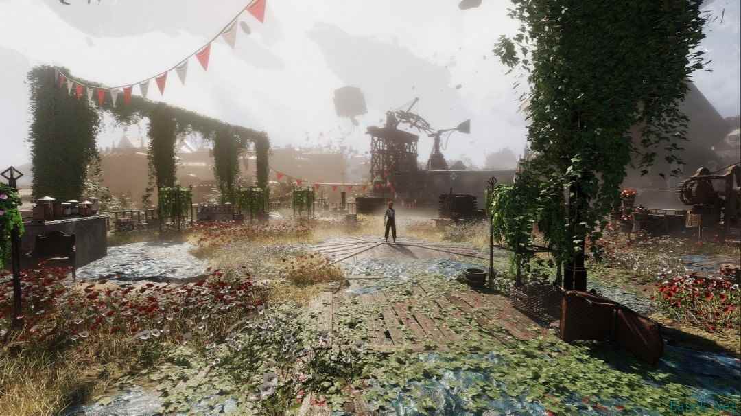 光与影：33号远征队或推DLC