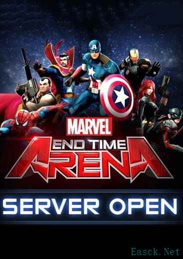 漫画英雄游戏大全 下载量高的漫画英雄游戏盘点