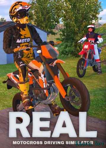 摩托车越野游戏哪些人气高 十大经典摩托车越野游戏排行榜前十