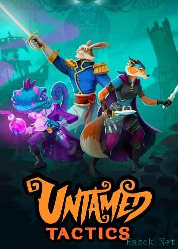 战术游戏推荐哪个 高人气战术游戏推荐