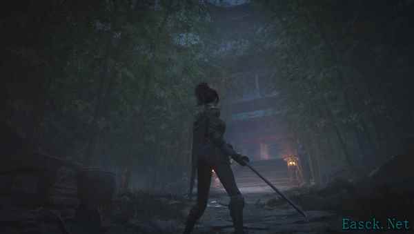 村里第二个大学生！《明末：渊虚之羽》PC配置需求公布：显卡最低GTX 1070