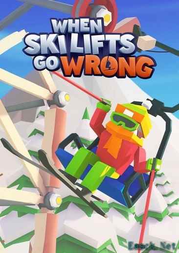 滑雪游戏有哪些 最热滑雪游戏精选