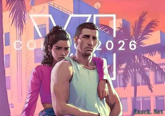 《GTA6延期至2026年引发热议》