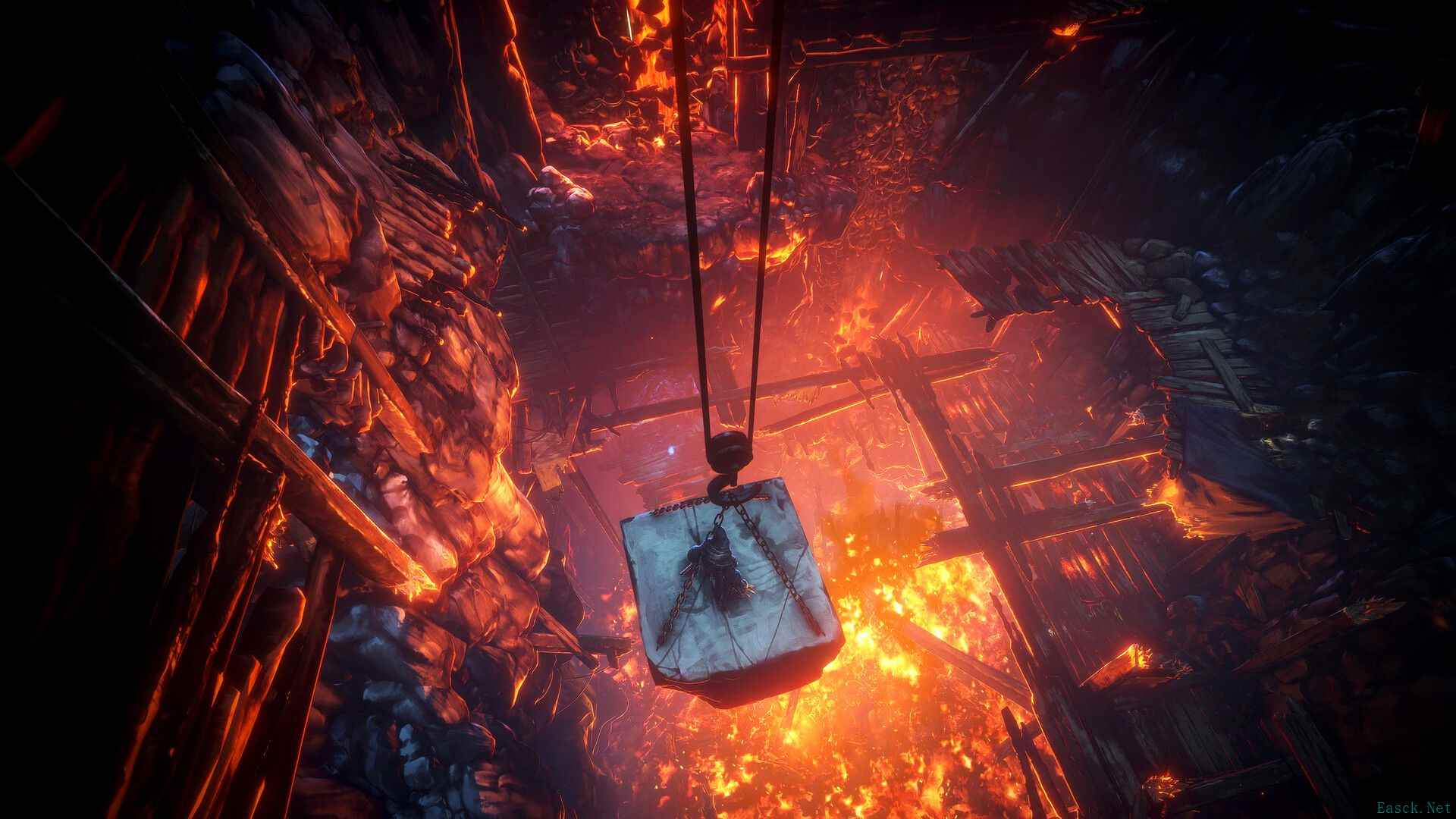 《恶意不息》Steam更新惨遭滑铁卢：新内容沦为玩家原罪