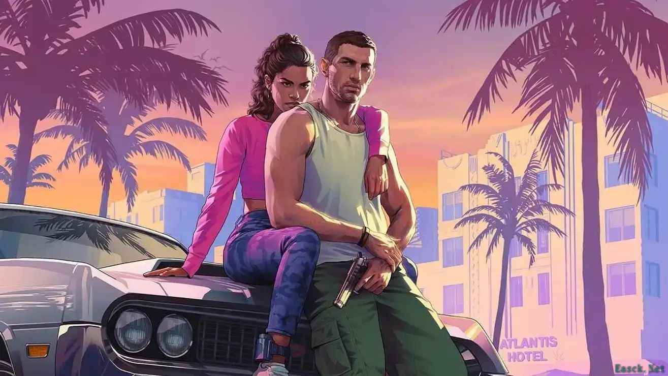 外资揣测：GTA6 100美元定价能否重振游戏行业前景？