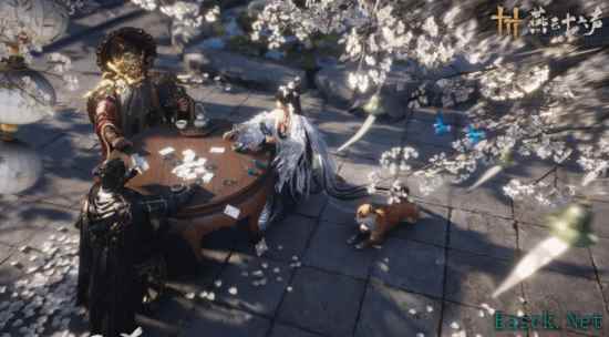 《燕云十六声活动更新及凉州版本预告》