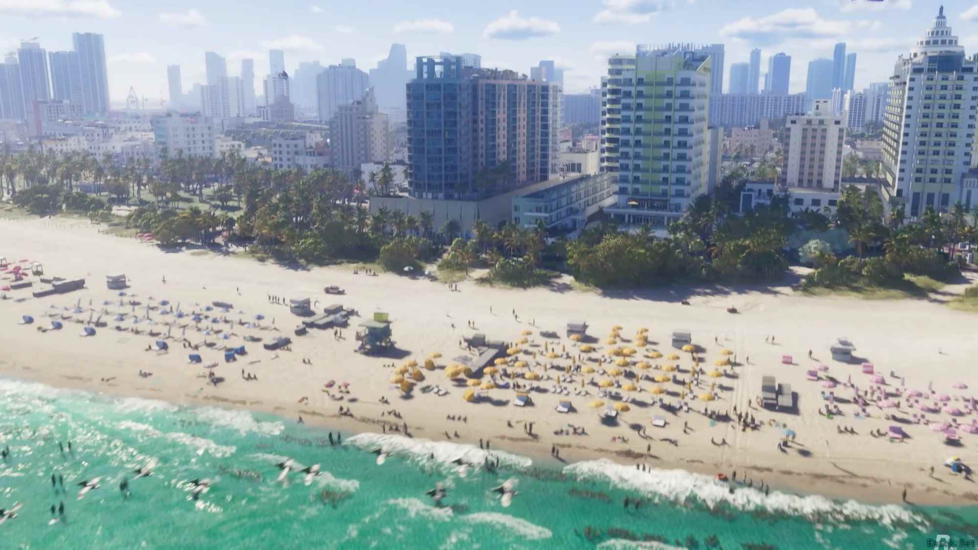 R星豪掷20亿美元：《GTA6》开发内幕曝光