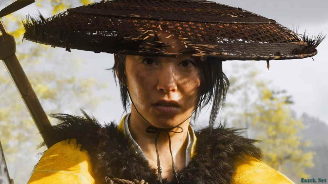 《羊蹄山》游戏魅力惊人，PS多区商店预购荣登榜首