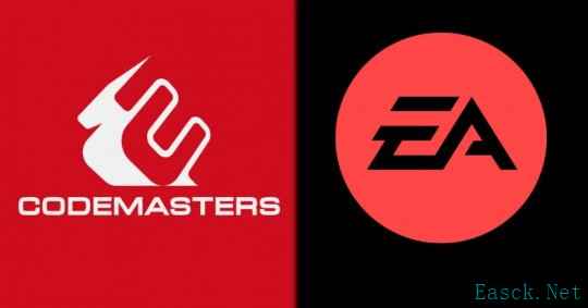 取消开发《WRC》系列后 Codemasters确认正进行裁员