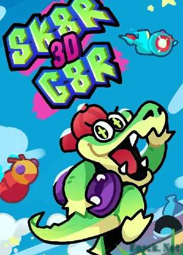 滑行游戏哪个好 最新滑行游戏排行榜前十