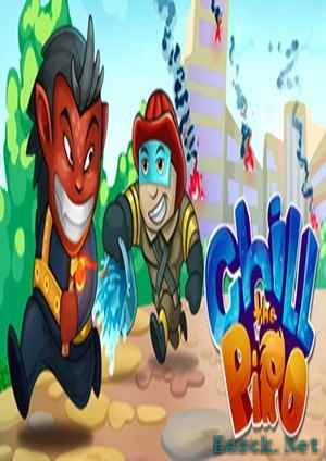 二维游戏哪个好玩 人气高的二维游戏精选