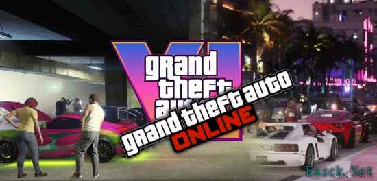 GTA6或将融合单人叙事与多人玩法创新