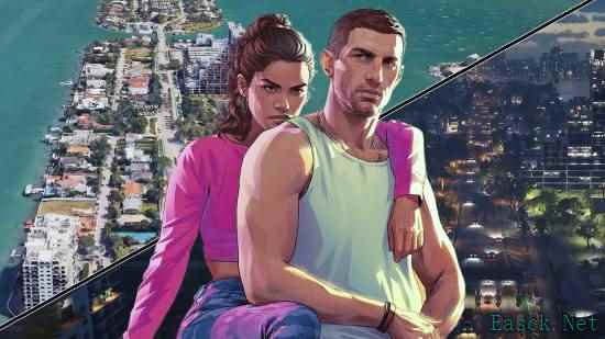外媒评GTA6延期：优化加载速度成关键
