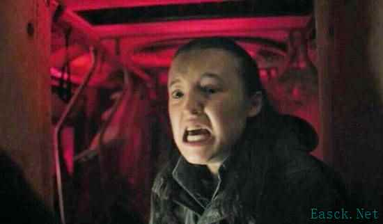 《蒂娜艾莉情感线引发热议》