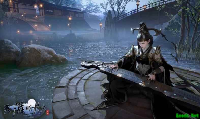 《天涯明月刀手游》师徒系统攻略