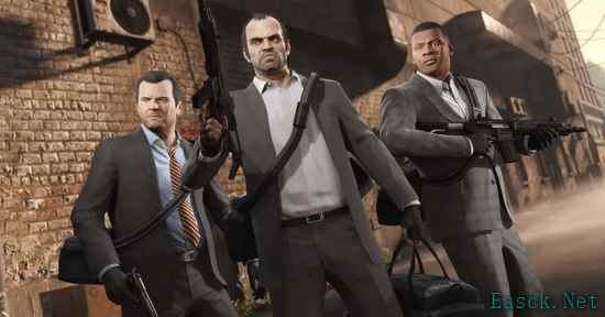 等待《GTA6》太难熬吗 这10款开放世界助你消磨时光