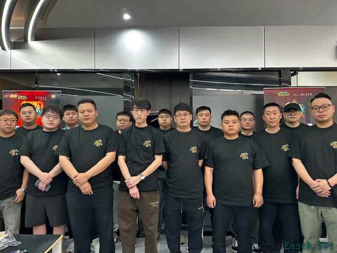 神威双塔夺冠 《街头篮球》SFSA天津站捍卫本土荣耀