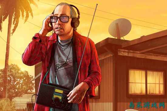 《GTA6》未邀请原电台配音：或将打造全新风格