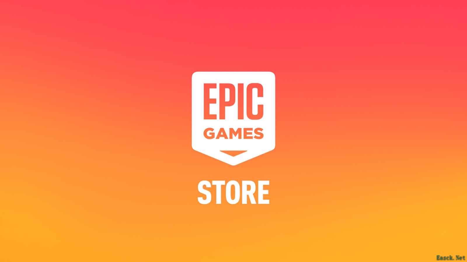 Epic商城更新销售分成规则，前100万收入不抽成！