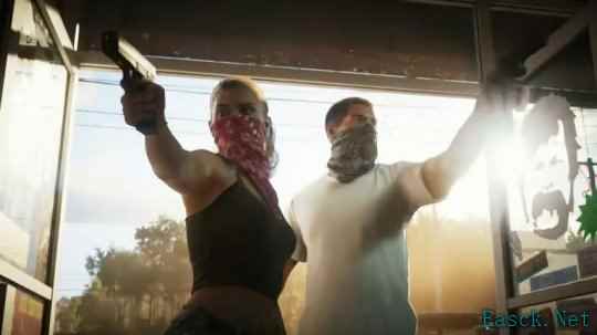 前PS总裁谈《GTA6》定价 希望避免突破100美元大关