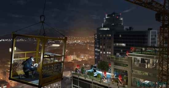 等待《GTA6》太难熬吗 这10款开放世界助你消磨时光