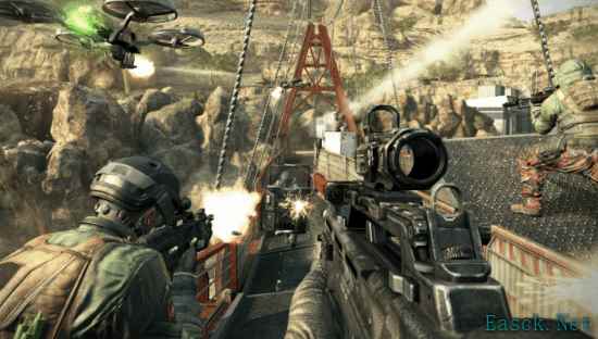 《使命召唤2025或调整收费模式》